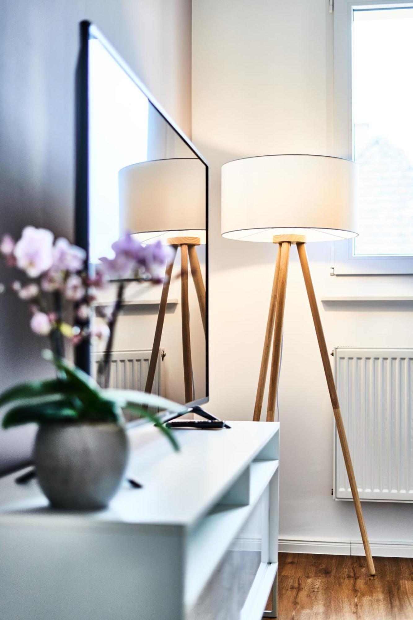 Primera Villa Singen Room photo