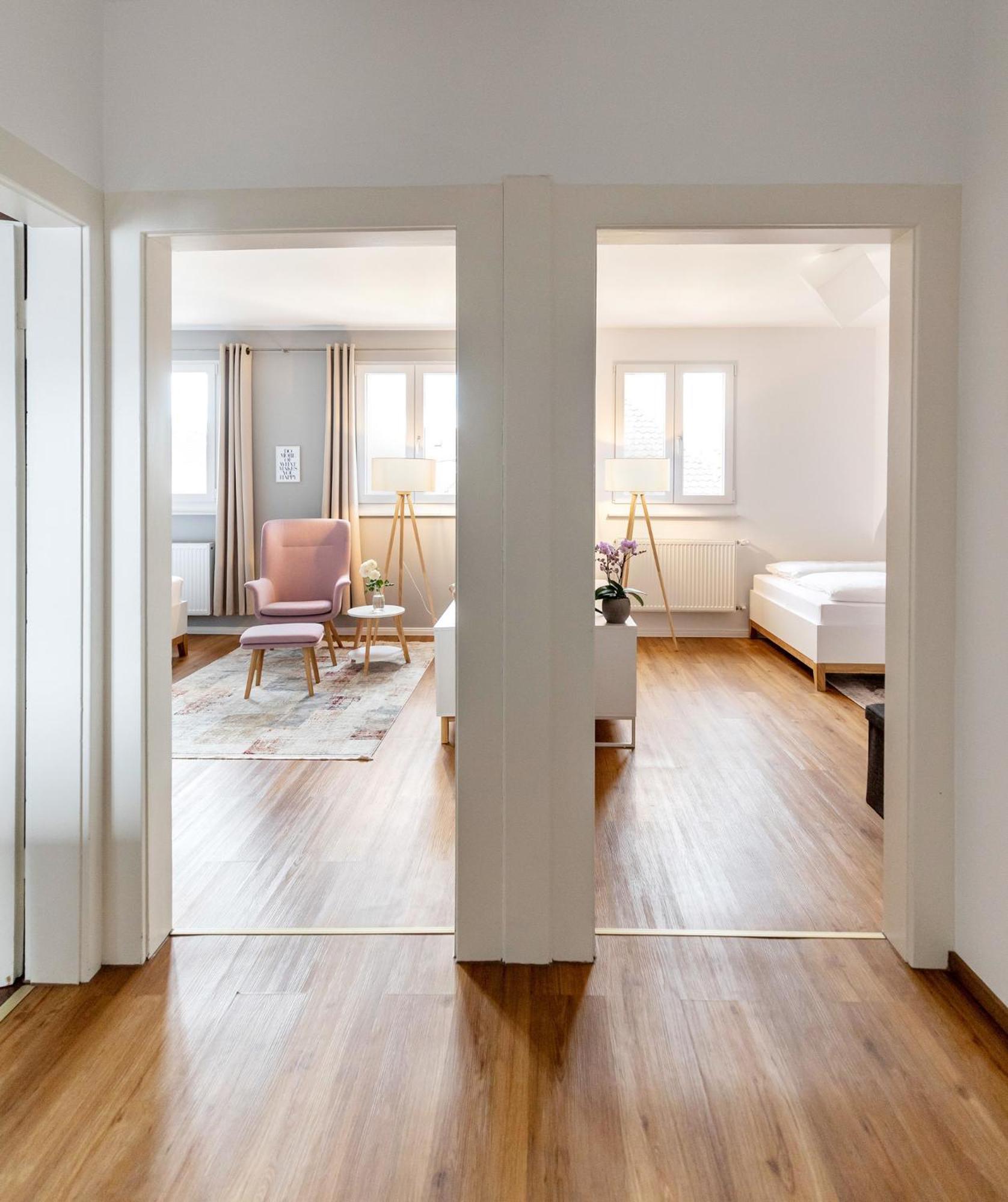 Primera Villa Singen Room photo